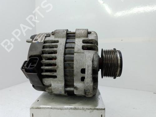 Alternator OPEL MERIVA B MPV (S10) 1.7 CDTI (75) | BP37319285M7 - Image 5