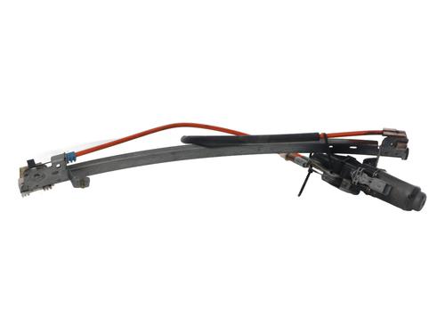 Used Front left window mechanism Front left window mechanism 37309336 37309336