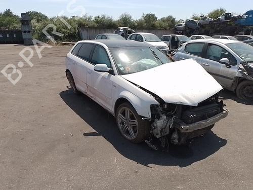 Headlight switch AUDI A3 Sportback (8PA) 2.0 TDI | BP37316116I24 - Image 10