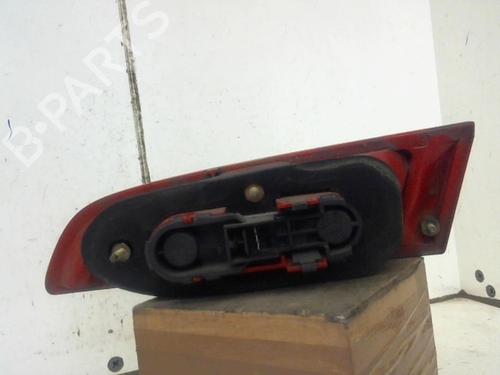 Used Left tailgate light Left tailgate light 37298553 37298553