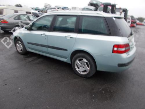 Front left interior door handle FIAT STILO Multi Wagon (192_) 1.9 JTD | BP37304558I13 - Image 7