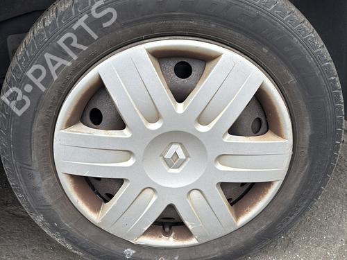 Engine RENAULT TRAFIC II Bus (JL) | BP39138463M1 - Image 9