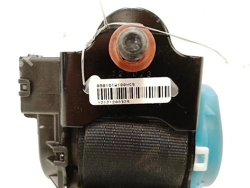 rear-left-seatbelt-kia-rio-iii-ub-2011-2012-2013-2014-2015-2016-2017-37315391 main image