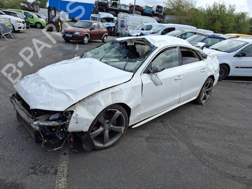 Engine AUDI A5 Sportback (8TA) 3.0 TDI quattro | BP37336997M1 - Image 12