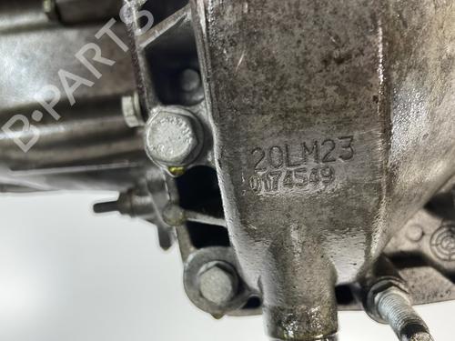 Gearbox CITROËN C5 I (DC_) 2.0 HDi (DCRHZB, DCRHZE) | BP37295725M3 - Image 4