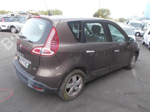Engine RENAULT SCÉNIC III (JZ0/1_) 1.5 dCi | BP37307909M1 - Image 7