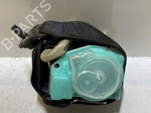 Rear left seatbelt NISSAN NOTE (E11, NE11) 1.5 dCi | BP37305493I29 - Image 3