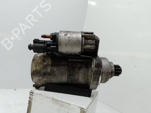 Starter VW PASSAT B6 Variant (3C5) | BP37322217M8 - Image 3