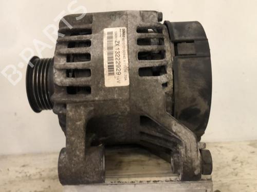 Alternator OPEL CORSA D (S07) 1.2 (L08, L68) | BP37309627M7 - Image 3
