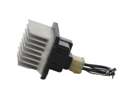 Heater resistor SUZUKI SWIFT IV (FZ, NZ) | BP37336654M108 - Image 2
