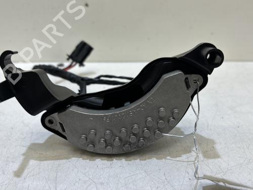 Used Heater resistor Heater resistor 37325039 37325039