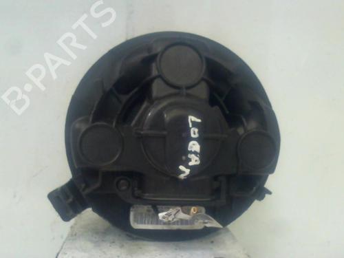 Heater blower motor DACIA LOGAN MCV (KS_) 1.5 dCi (KS0W) | BP37301508M62 - Image 3