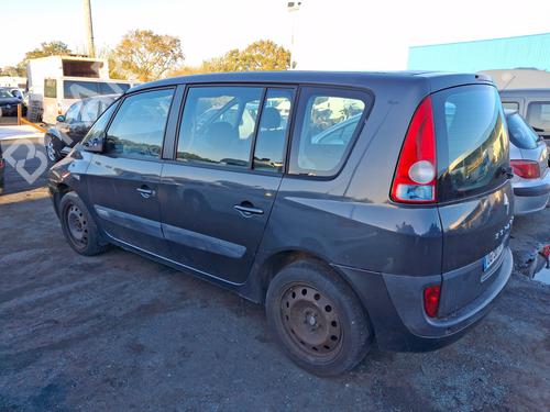 AC compressor RENAULT ESPACE IV (JK0/1_) 2.0 Turbo (JK0A, JK0B, JK0N) | BP37328306M34  - Image 11