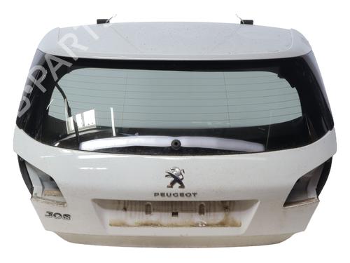 Used Tailgate Tailgate 37620318 37620318