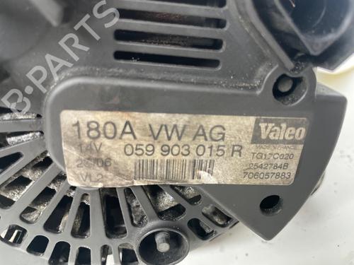 Alternator AUDI A6 C6 (4F2) 3.0 TDI quattro | BP37345882M7 - Image 4
