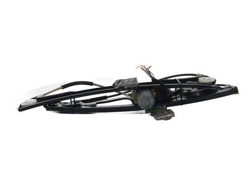 Front right window mechanism MERCEDES-BENZ E-CLASS (W211) E 220 CDI (211.008) | BP37332266C23 - Image 3