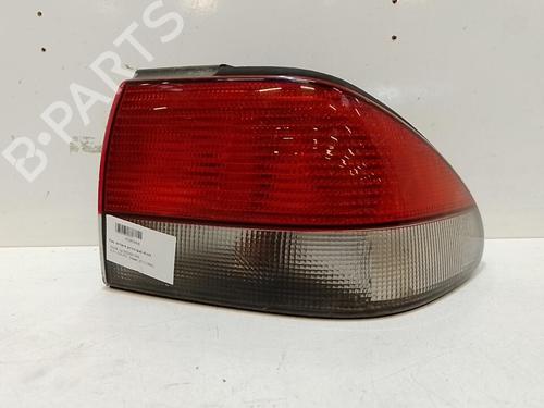 Right taillight SAAB 9-3 (YS3D) 2.2 TiD | BP37312008C35 - Image 2