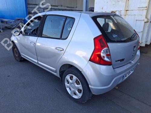 Højre baglygte DACIA SANDERO | BP37347596C35 - Image 7