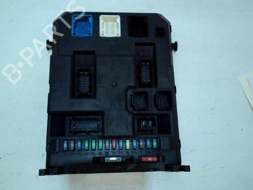 Electronic module PEUGEOT 207 SW (WK_) 1.6 HDi | BP37311424M83  - Image 7