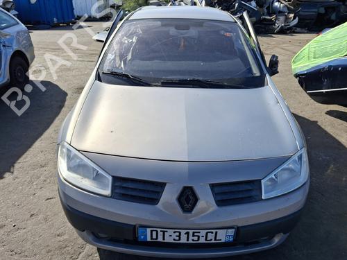 Used Parts RENAULT MEGANE II (BM0/1_, CM0/1_) 4804439