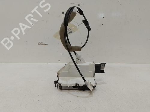 front-right-lock-peugeot-partner-box-bodympv-2008-37313591 main image