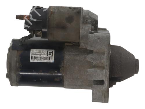 Starter PEUGEOT 508 I (8D_) 1.6 HDi | BP37343955M8 - Image 2