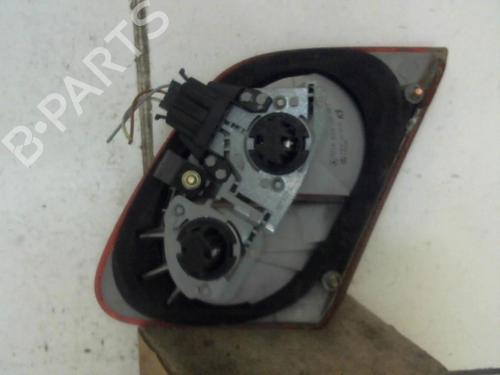 Used Left tailgate light Left tailgate light 37298400 37298400
