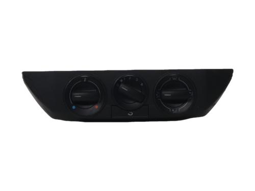 Used Climate control Climate control VW POLO IV (9N_, 9A_) 1.4 TDI (70 hp) 40161039 40161039