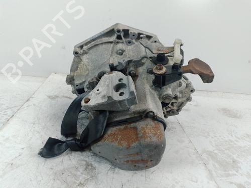 Gearbox CITROËN C3 II (SC_) 1.1 i | BP37318693M3 - Image 3