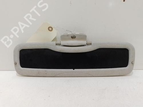 Left sun visor SMART CABRIO (450) 0.6 (S1OLA1, 450.441, 450.442, 450.443) | BP37318252I1 - Image 2