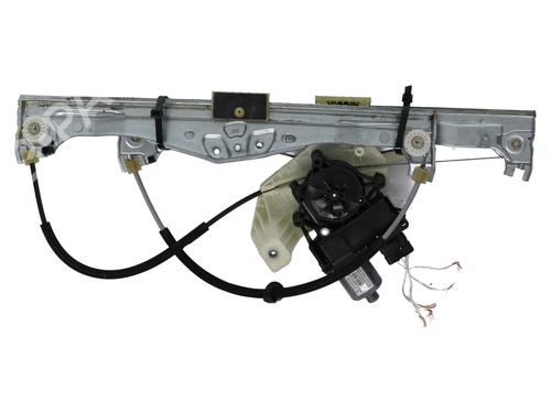 Front left window mechanism CITROËN C4 CACTUS 1.2 THP 110 | BP37330134C22 - Image 2
