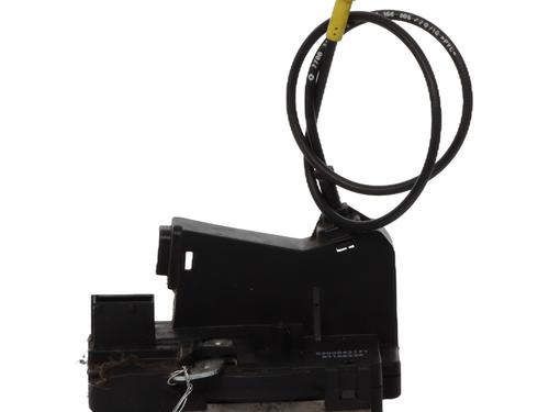 Front right lock RENAULT TRAFIC II Van (FL) 2.0 dCi 90 (FL0H, FL00, FL01, FL0M, FL0P, FL0S) | BP37329020C97 - Image 2