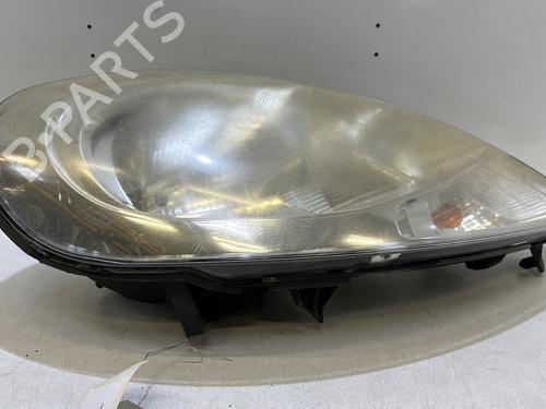 Used Right headlight Right headlight 37325652 37325652