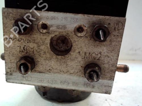 Used ABS pump ABS pump 37304230 37304230