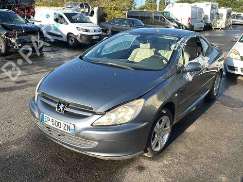 ABS pump PEUGEOT 307 CC (3B) 1.6 16V | BP37348738M43 - Image 15