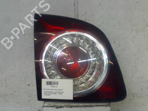 Left tailgate light VW GOLF PLUS V (5M1, 521) | BP37303733C79 - Image 2