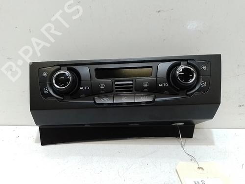 Climate control AUDI A4 B8 (8K2) 2.0 TDI | BP37315694I5 - Image 2