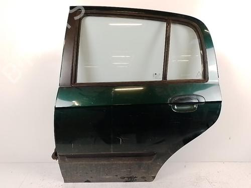 Used Left rear door Left rear door 37619563 37619563