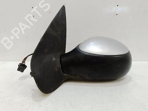 Used Left mirror Left mirror 37313259 37313259