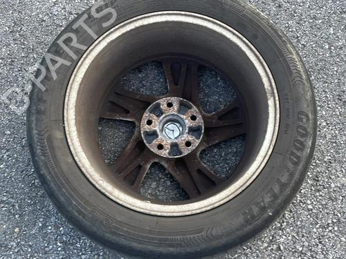 Fælk MAZDA 6 Hatchback (GG) | BP37313756C45 - Image 2