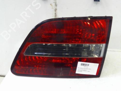 Right tailgate light FIAT STILO Multi Wagon (192_) 1.9 JTD | BP37300009C80 - Image 2