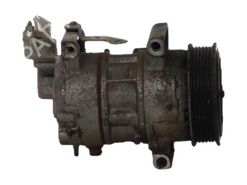 AC compressor PEUGEOT 2008 I (CU_) 1.2 VTi | BP40220082M34 - Image 3