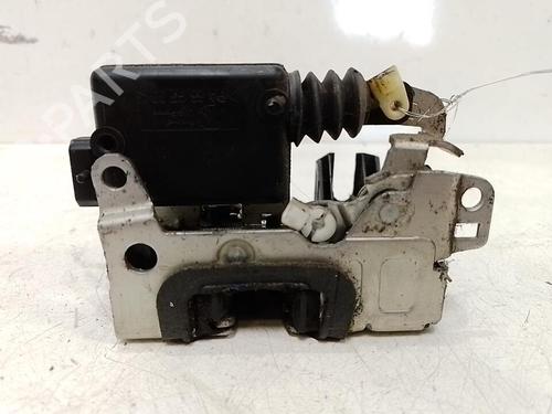 Front right lock DACIA SANDERO 1.5 dCi | BP37314926C97 - Image 2