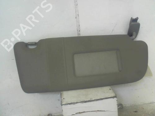 Used Right sun visor Right sun visor 37304568 37304568