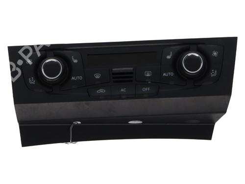 Climate control AUDI A4 B8 (8K2) 2.7 TDI | BP37326044I5 - Image 2