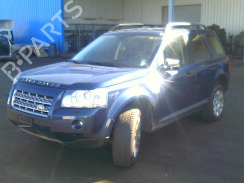 Left front window switch LAND ROVER FREELANDER 2 (L359) 2.2 TD4 4x4 | BP37753701I27  - Image 8