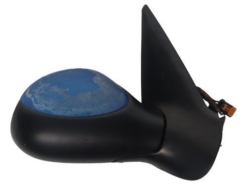 right-mirror-peugeot-206-cc-2d-2000-2001-2002-2003-2004-2005-2006-2007-2008-37335441 main image