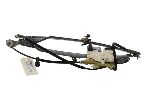 Used Front right window mechanism Front right window mechanism 37331106 37331106