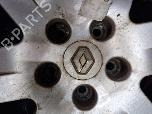 Fælk RENAULT ESPACE IV (JK0/1_) 2.2 dCi (JK0H) | BP37316593C45 - Image 3