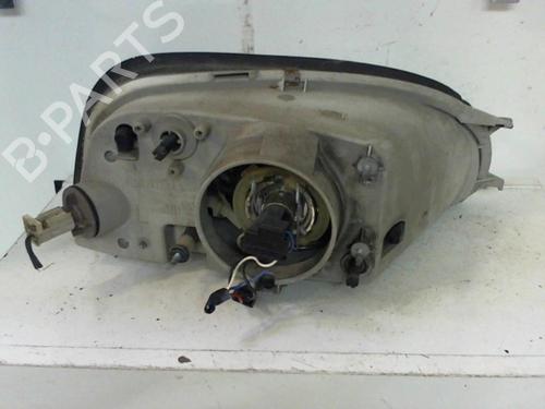Used Left headlight Left headlight 37299981 37299981